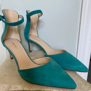 Nine West Heels